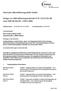 Anlage zur Akkreditierungsurkunde D-PL nach DIN EN ISO/IEC 17025:2005