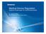 Medical Device Regulation