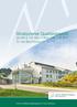 Strukturierter Qualitätsbericht gemäß 137 Abs. 3 Satz 1 Nr. 4 SGB V für das Berichtsjahr 2012