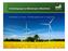 Vorüberlegungen zu Windenergie in Mündelheim. Informationen zum Projekt Informationsgespräch am 29. August 2013