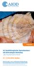 40. Handchirurgischer Operationskurs mit Arthroskopie-Workshop Die traumatisierte Hand , Gießen