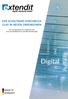 Digital. Auffällig. Interaktiv. Schlagresistent. Leuchtend. Hell / Dunkel. Hell / Dunkel. Informativ. Beeindruckend. Digital. Digital.