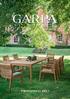 Mit Gartenleidenschaft und Liebe zur Tradition richtet Garpa Freiräume ein.