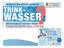 Stadt Bornheim. Wir über uns. Bewertung einer Vollversorgung der Bornheimer Wasserversorgung mit WTV Wasser