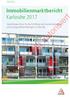Immobilienmarktbericht Karlsruhe 2017