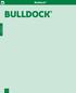 Bulldock. Bulldock BULLDOCK