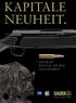 Kapitale. Sauer 303 jetzt in.308 Win. live erleben!