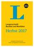 Bestell- Formulare. Langenscheidt Backlist und Novitäten. Herbst Lexikografie Sprachen lernen Kinder- und Jugendbuch Entertainment