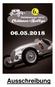 Veranstalter und Veranstaltung Südoldenburger ADAC Oldtimer Rallye