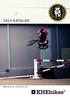 2014 KATALOG. BMX-Hotline: 04251/811-90