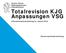 Kanton Zürich Bildungsdirektion Volksschulamt Totalrevision KJG Anpassungen VSG. Informationsveranstaltung 24. Januar Steuerung Sonderschulung