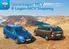 Dacia Logan MCV & Logan MCV Stepway