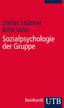 20 Einführung in die Gruppenpsychologie