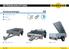 BETRIEBSANLEITUNG. Kastenanhänger. Startrailer Plus Multi HA 500. Startrailer Plus HA 500. Multi