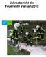 Jahresbericht der Feuerwehr Viersen 2010