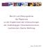 Bericht und Stellungnahme der Regierung zu den Ergebnissen der Untersuchungen der Unabhängigen Historikerkommission Liechtenstein Zweiter Weltkrieg