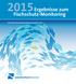 2015 Ergebnisse zum Fischschutz-Monitoring Weserkraftwerk Bremen GmbH & Co. KG