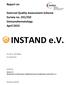e.v. Instand e.v. Dr. Christof Geisen provided by: