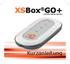 XSBox GO+ Mobiler WLAN Router