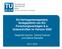 EU-Vertragsmanagement, Vorlagepflicht von EU- Forschungsverträgen & e- Unterschriften im Horizon 2020