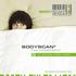 BODYSCAN Das Liegesystem