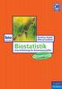 Biostatistik. Eine Einführung für Biowissenschaftler