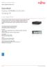 Datenblatt Fujitsu ESPRIMO E420 E85+ Desktop PC