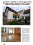 Spiesheim 4ZKBB, ca. 133 qm, geräumiger und gut nutzbarer Scheune, Hof, Terrasse + Garten für Euro zu verkaufen