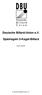 Deutsche Billard-Union e.v. Spielregeln 5-Kegel-Billard