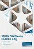 STURM COMBIModul EI230 C5 2-flg