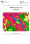 CORINE Land Cover 10 ha CLC10 (2012)