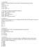 6. Fragentyp A Wie berechnet man die ph-werte wässriger Lösungen starker Basen? A) ph = pks - log [HA] / 2 B) ph = 14 + log [OH-] C) ph = 7+ 1/2 pkb +