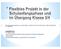Ein Kooperationsprojekt von Jugendhilfe und Schule an 6 Grundschulen in Berlin Hellersdorf und Marzahn