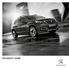 Preisliste 01 / 2018 PEUGEOT 2008
