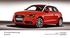 Kurzanleitung1 Sportback Audi A1