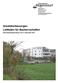 Arealüberbauungen Leitfaden für Bauherrschaften Gemeinderatsbeschluss vom 3. Dezember 2013