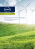Wir beflügeln die Windenergie