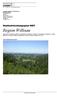 Region Willisau. Waldentwicklungsplan WEP. mit Waldfunktionenplan