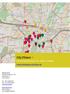 City2Share - Auswertungsbericht des Online-Dialogs.  Verfasst durch: Zebralog GmbH & Co. KG Chausseestr.