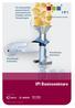 IPI Basisseminare. Für Lebensmittel, parmazeutische und kosmetische Produkte und ihre Verpackungen. Verpackung s maschinen Verpackungsmaterialien