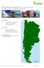 Chile Patagonien Argentinien von Wüsten und Gletschern vicomfort Tour 19 Tage 4-15 Teilnehmer ab EUR