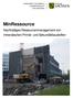 MinRessource. Nachhaltiges Ressourcenmanagement von mineralischen Primär- und Sekundärbaustoffen