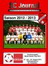 Saison 2012 / Informationen rund um den SC Hofstetten. 27. Juli 05. August 2012 Waldseestadion SC Hofstetten
