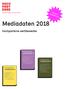 Mediadaten hochparterre.wettbewerbe. 30 Jahre Hochparterre. Verlag für Architektur, Planung und Design