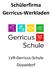Schülerfirma Gerricus-Werkladen