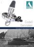 Rev. 08/2016. Code0 Gennaker. Rollanlagen für fliegend gefahrene Segel. Elvström Sails. Gennaker Code0. Segeln. Rollfock. BARTELS.