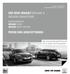 der neue Renault mégane & mégane Grandtour Preise und Ausstattungen Sondermodelle mégane Paris mégane Bose Edition DRIVE THE CHANGE