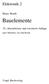 Elektronik 2. Klaus Beuth. Bauelemente. 19., überarbeitete und erweiterte Auflage. unter Mitarbeit von Olaf Beuth.