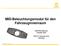 MID-Beleuchtungsmodul für den Fahrzeuginnenraum Christian Goth HARTING Mitronics 1/22