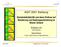 AGIT 2001 Salzburg. Standortattraktivität und deren Einfluss auf Wanderung und Siedlungsentwicklung im Wiener Umland. Wolfgang Loibl.
